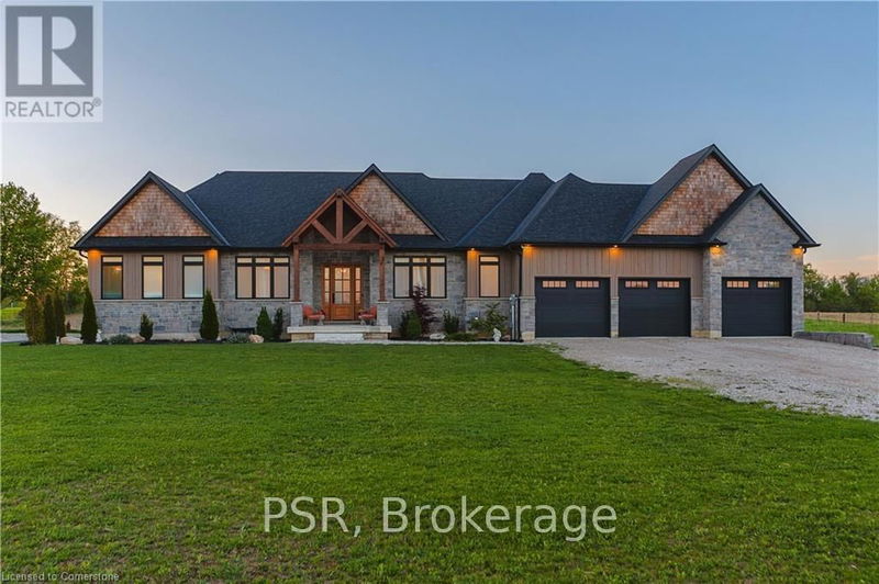 Secondary Property View