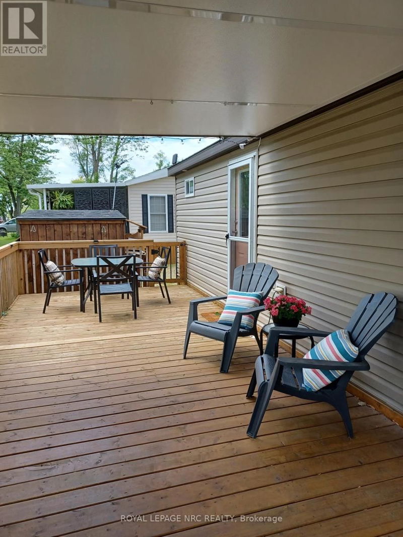 Secondary Property View