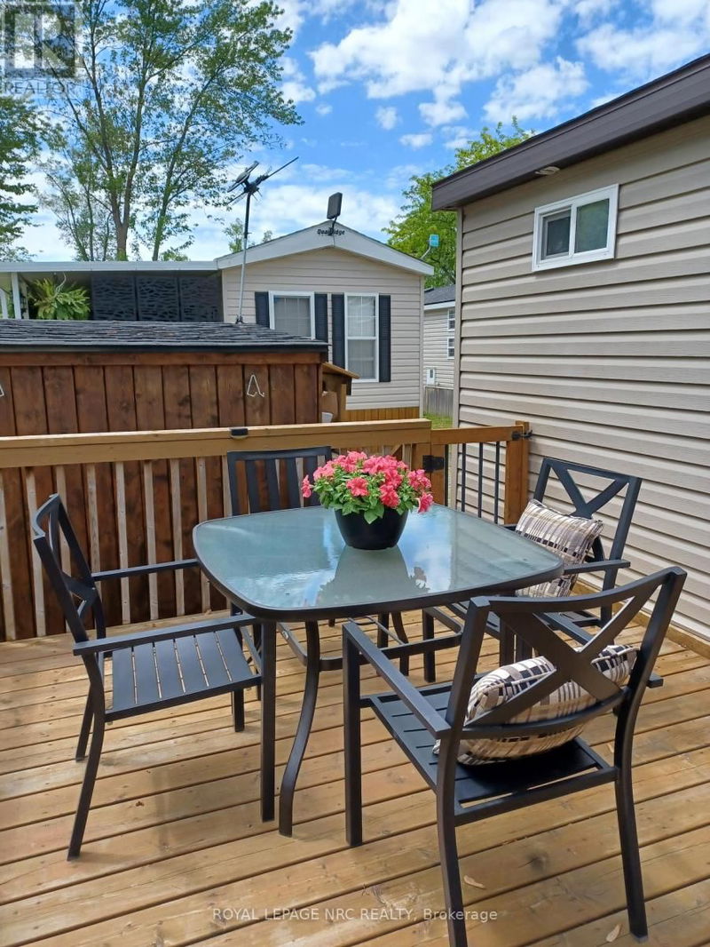 Tertiary Property View