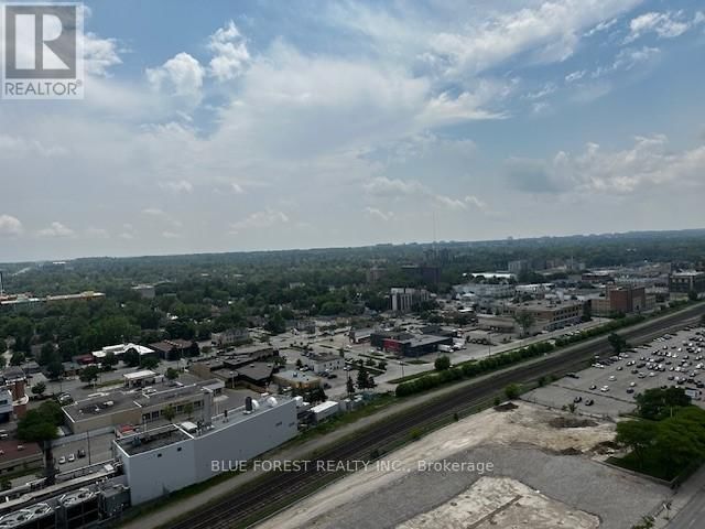2706 - 323 COLBORNE STREET Image 11