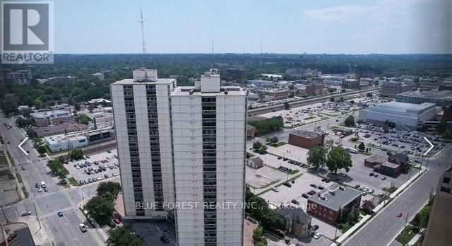 2706 - 323 COLBORNE STREET Image 20