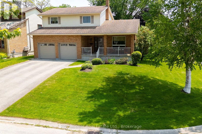 Secondary Property View