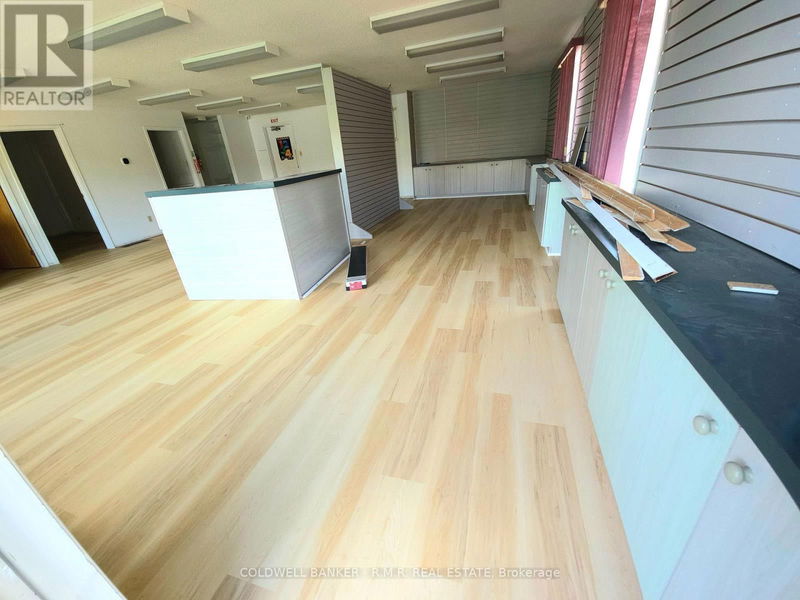 Secondary Property View