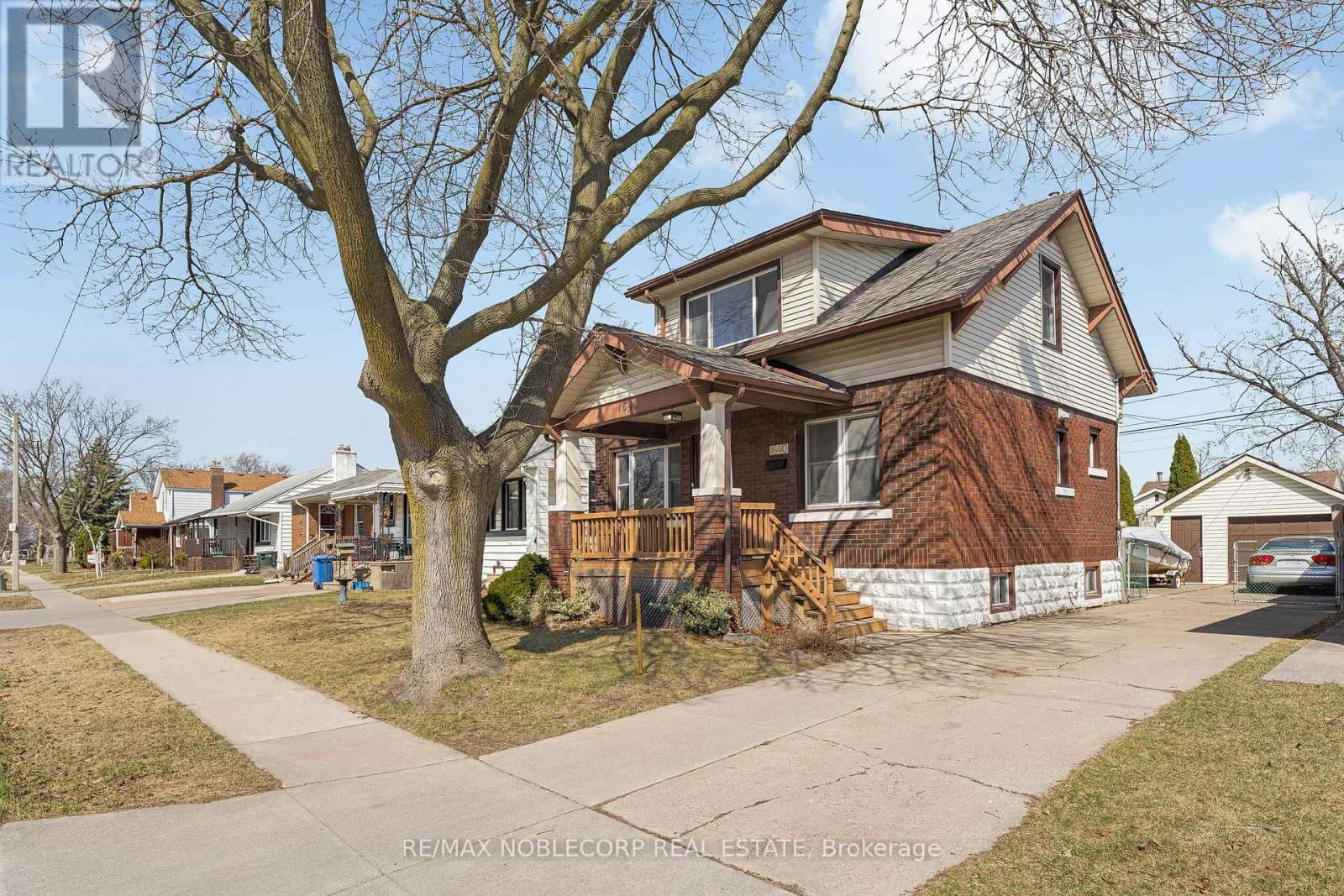 Primary Property View