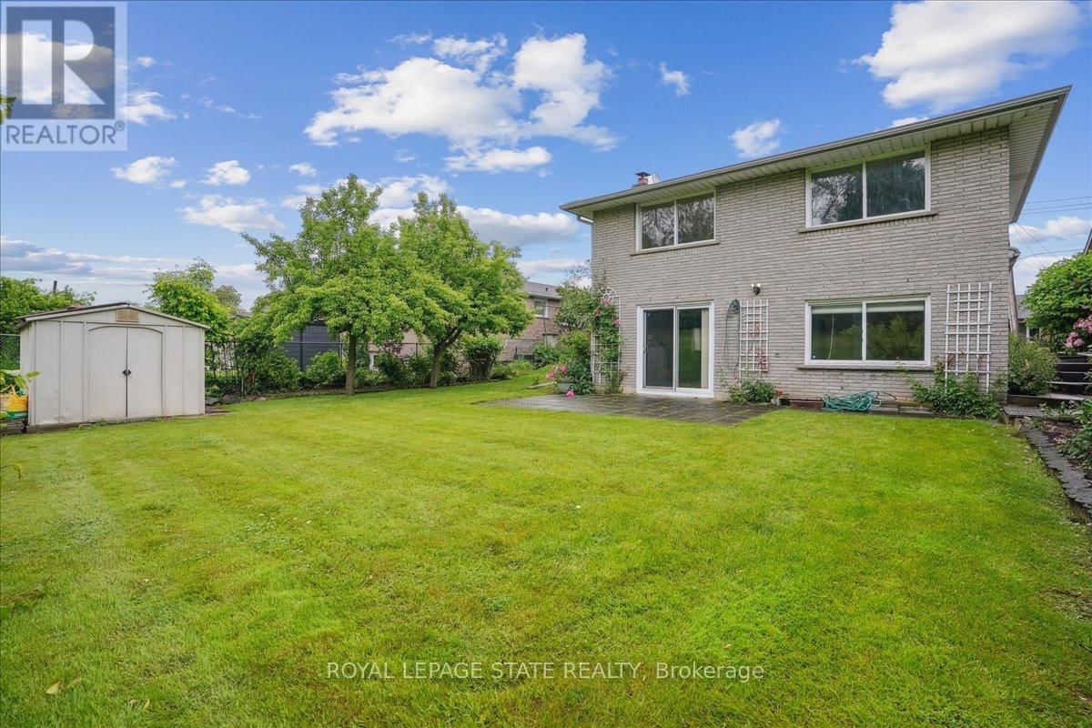 122 GLEN CASTLE DRIVE Image 38