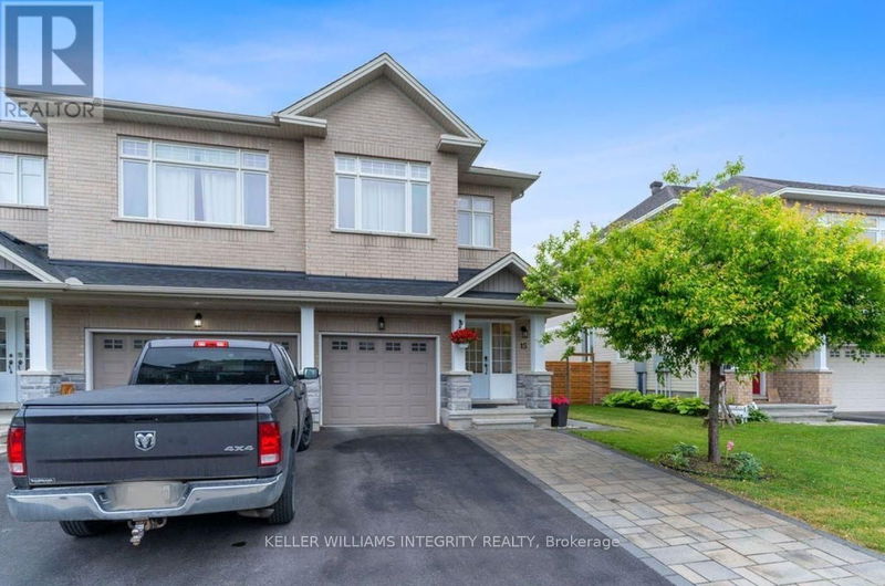 Secondary Property View