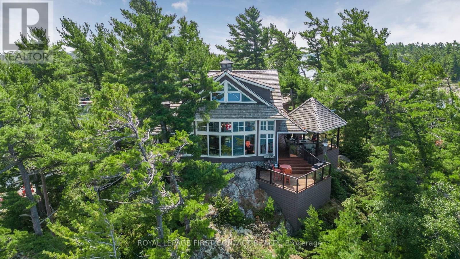Primary Property View