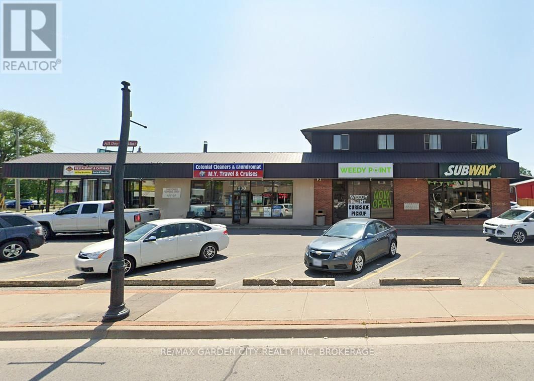 Unit B - 230 MAIN STREET WEST Image 1