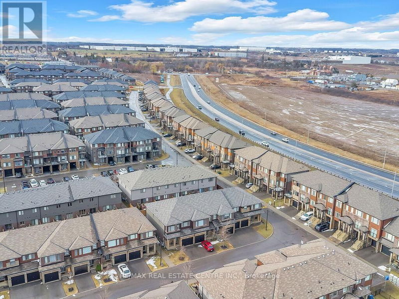 Tertiary Property View