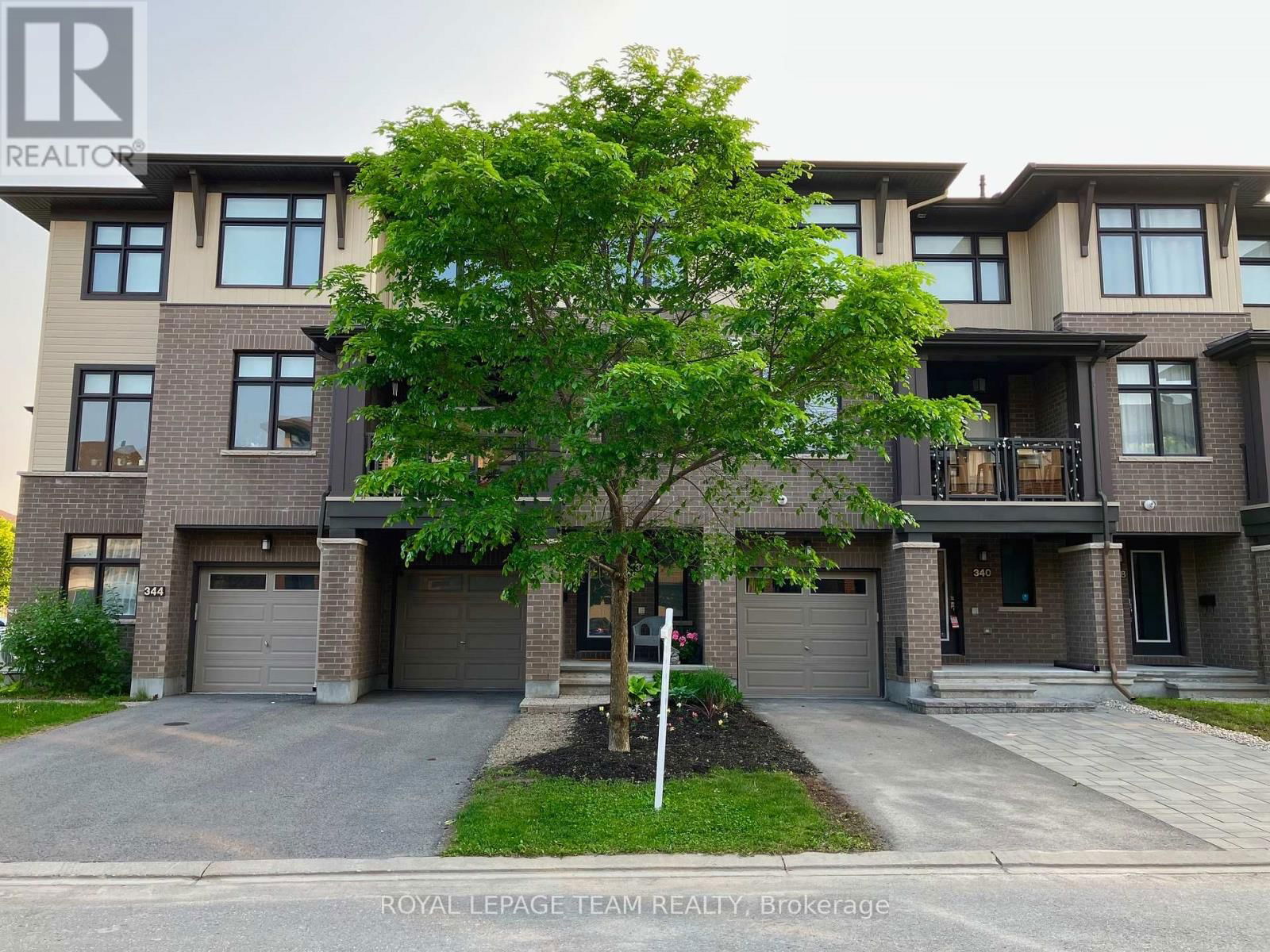 Primary Property View