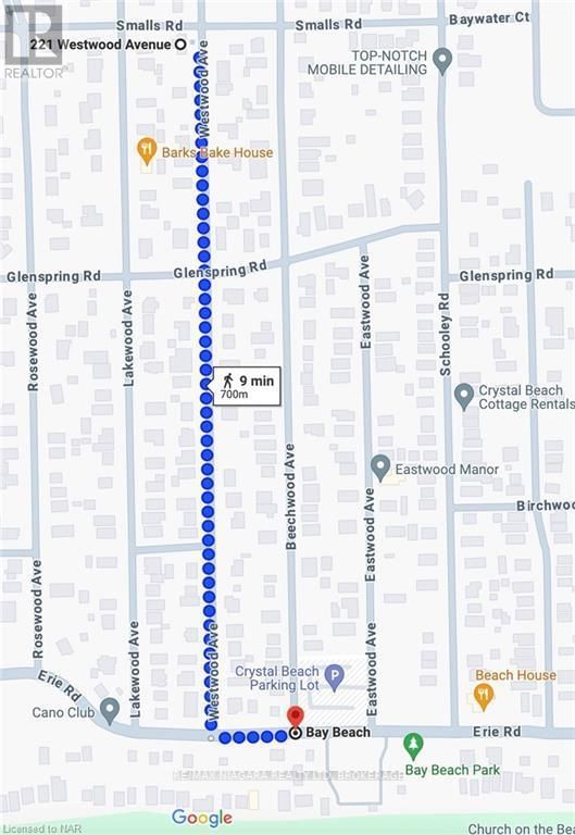 0 WESTWOOD AVENUE Image 21