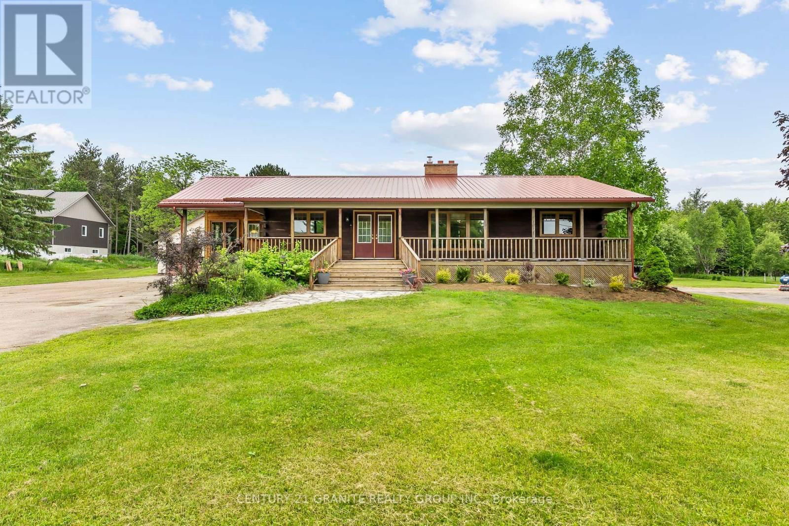 Primary Property View