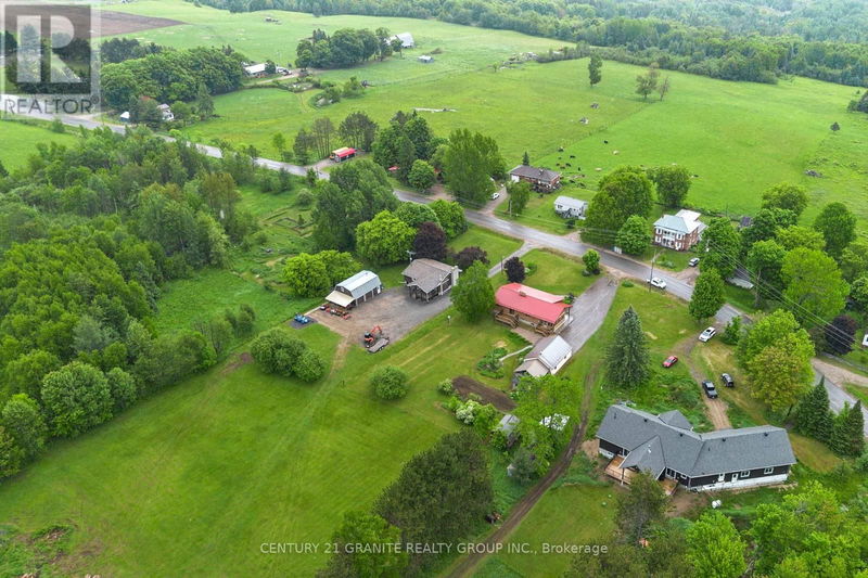 Tertiary Property View