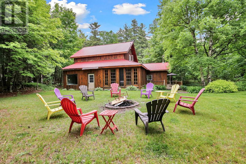 Secondary Property View