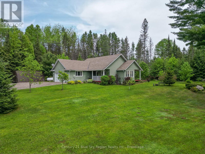 Secondary Property View