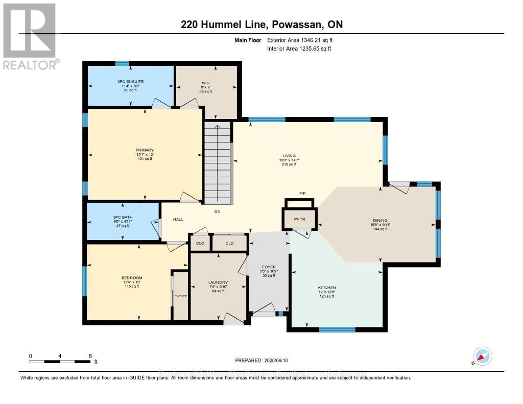 220 HUMMEL LINE Image 45