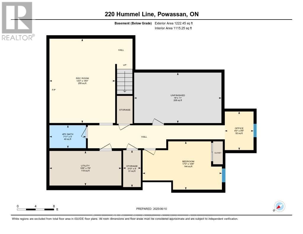 220 HUMMEL LINE Image 46