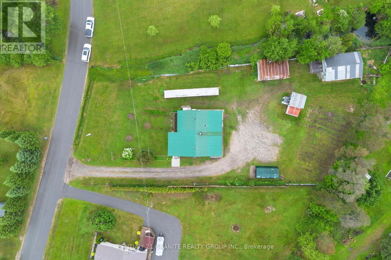 Tertiary Property View