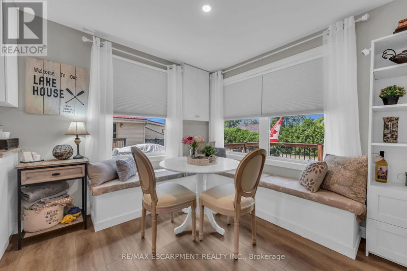 Tertiary Property View