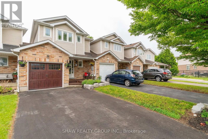 Secondary Property View