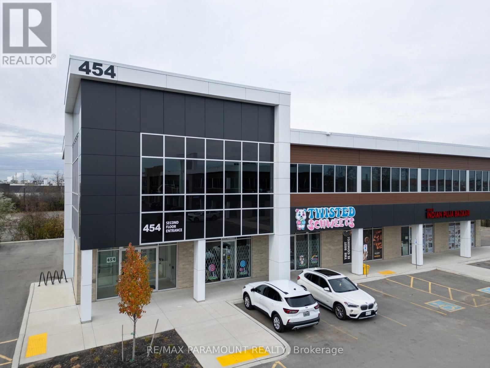 208 - 454 HESPELER ROAD Image 19