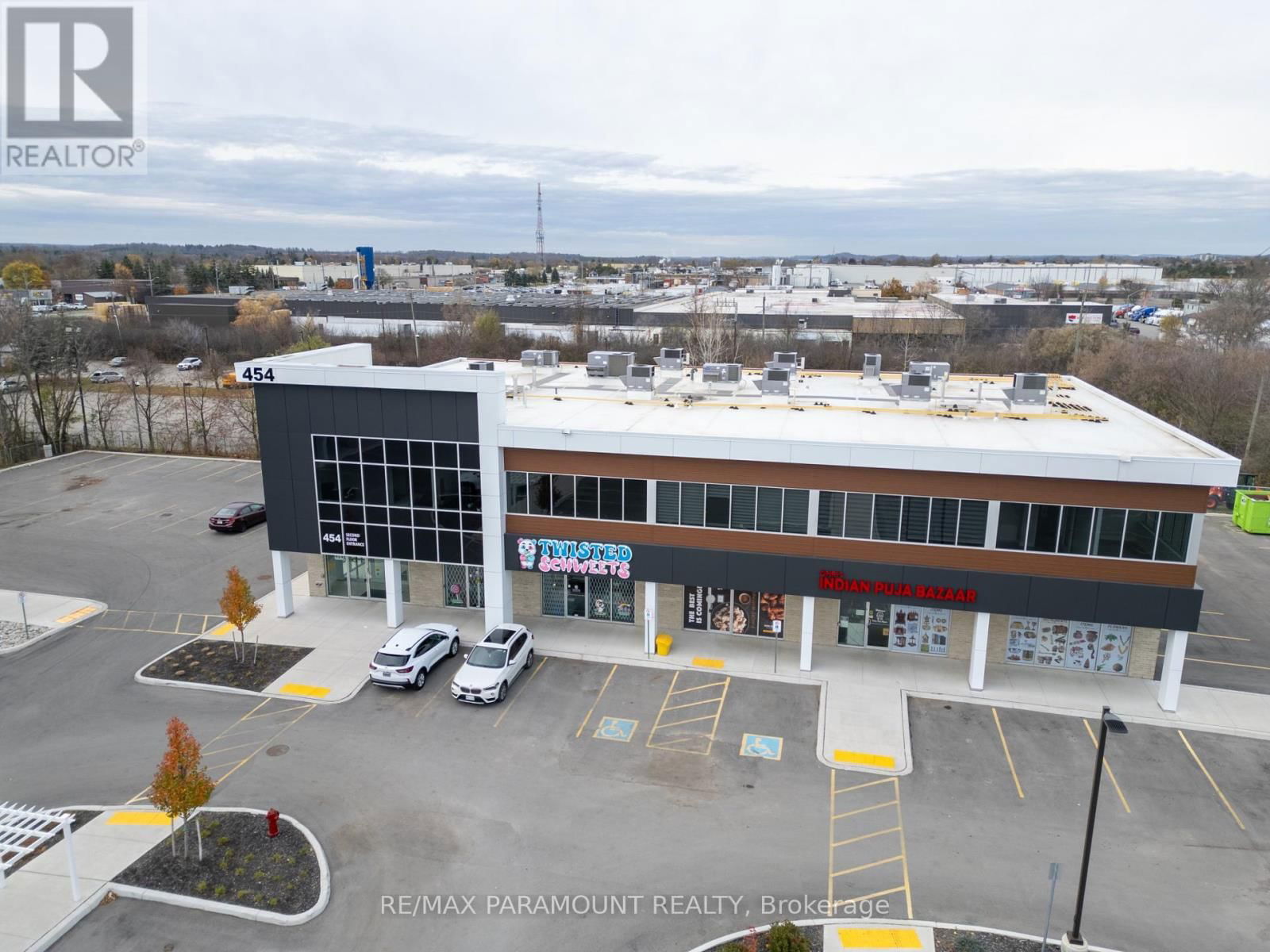 208 - 454 HESPELER ROAD Image 25