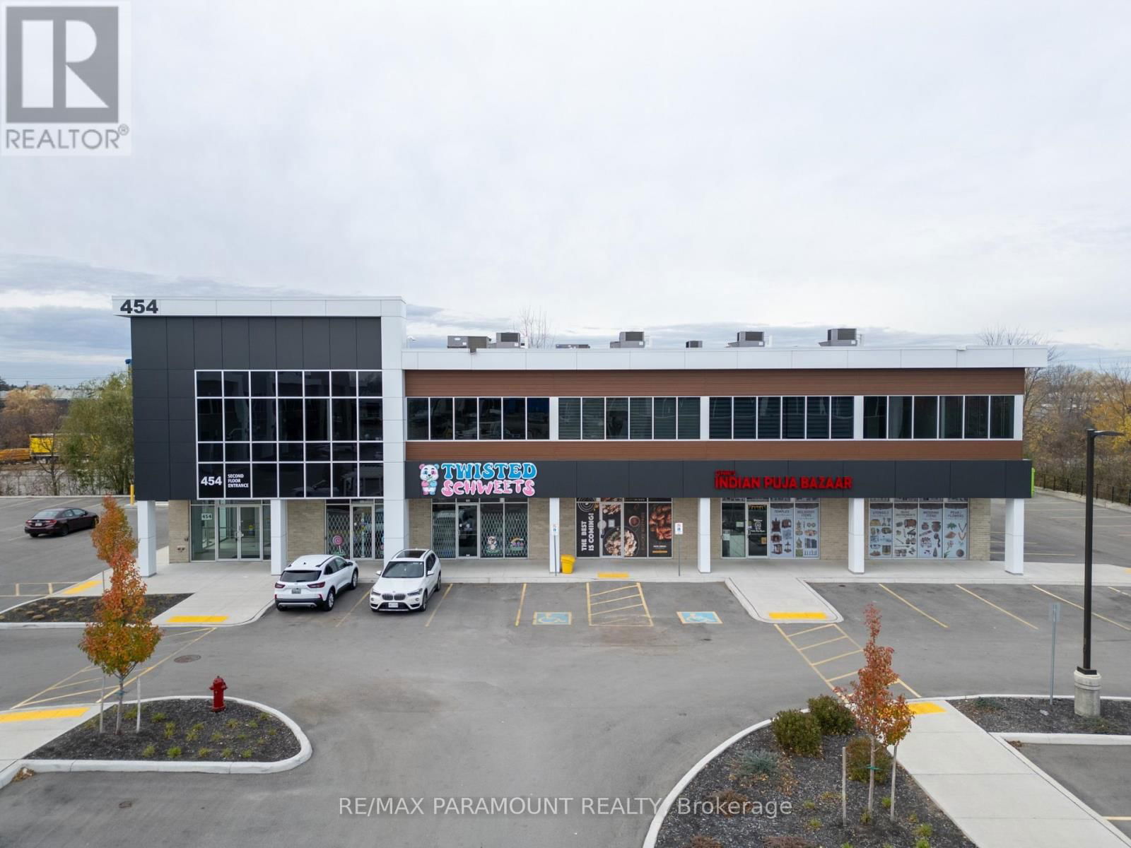 208 - 454 HESPELER ROAD Image 28