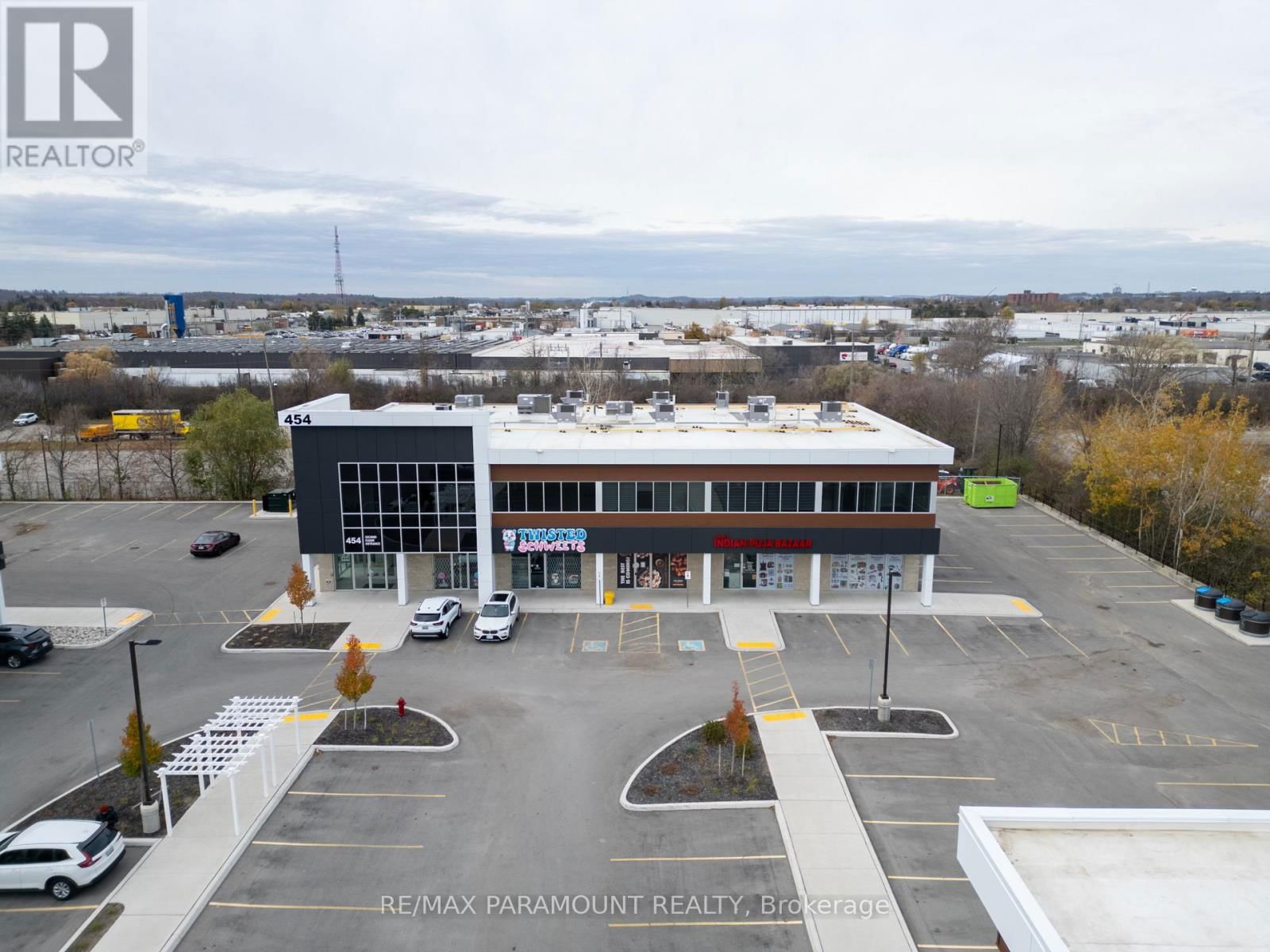 208 - 454 HESPELER ROAD Image 29