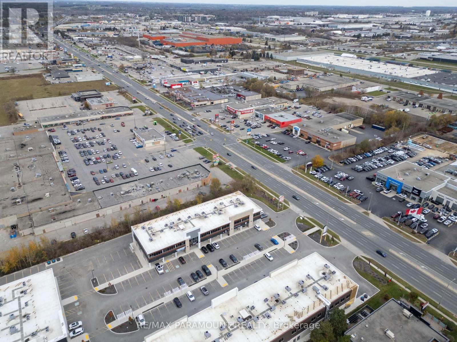 208 - 454 HESPELER ROAD Image 32