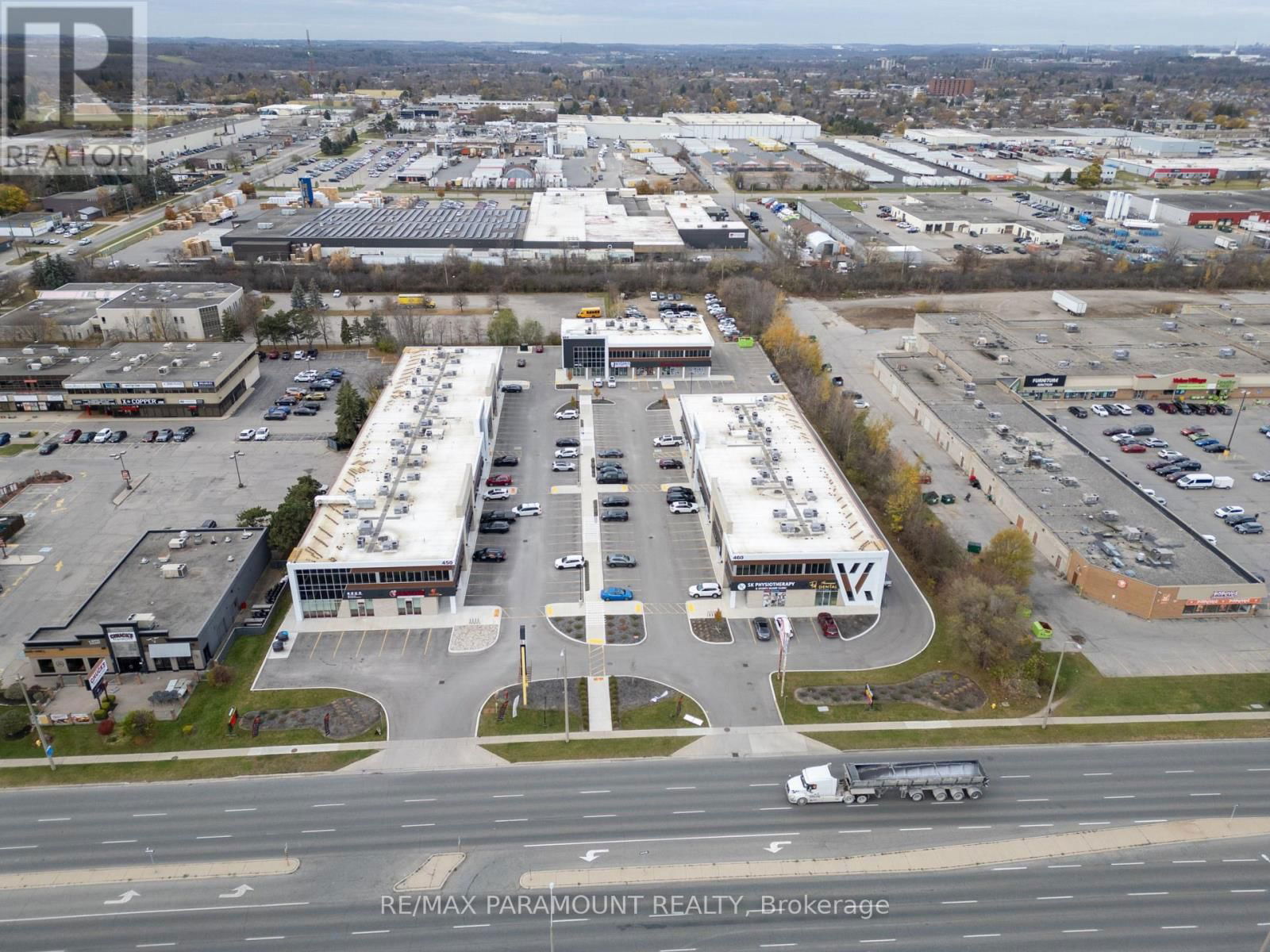 208 - 454 HESPELER ROAD Image 36