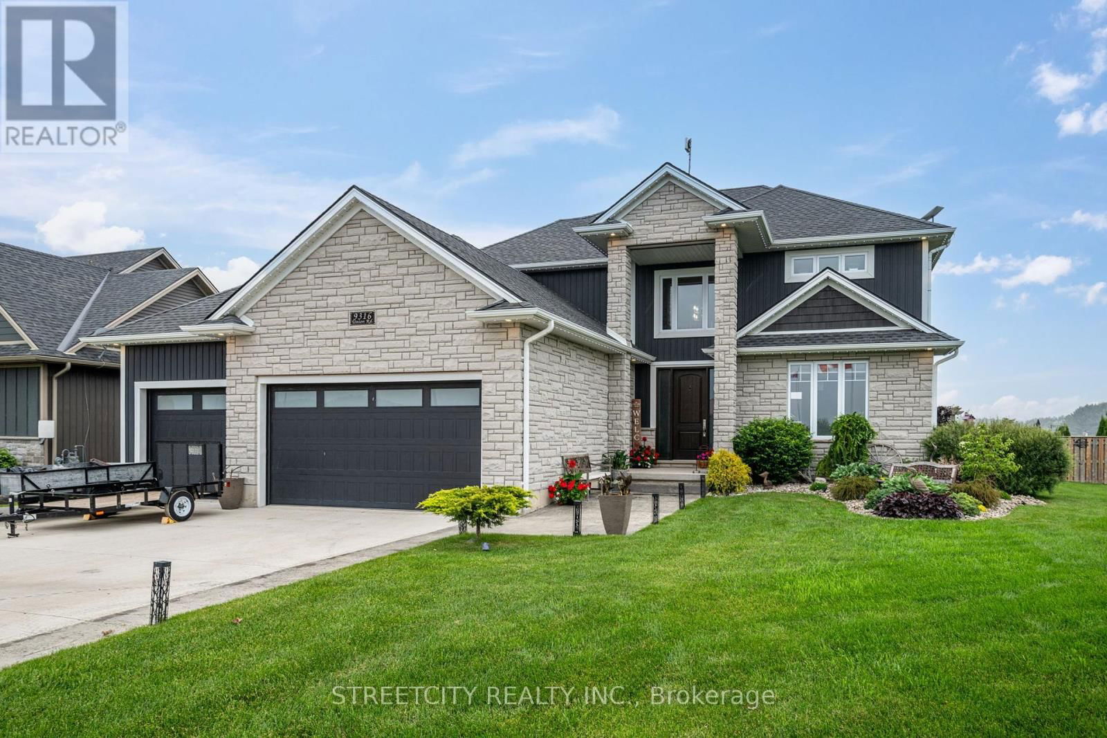 9316 UNION ROAD Image 3