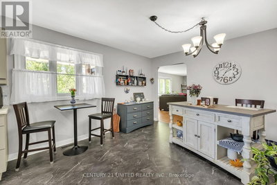 Image #1 of Commercial for Sale at William, Cobourg, Ontario