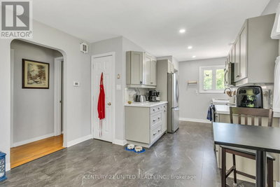 Image #1 of Commercial for Sale at William, Cobourg, Ontario