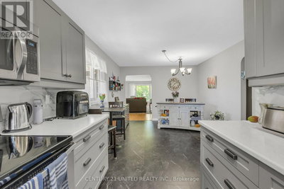 Image #1 of Commercial for Sale at William, Cobourg, Ontario