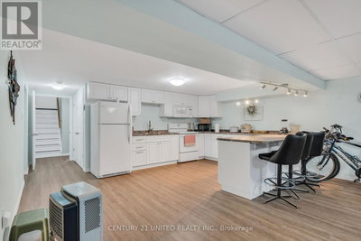 Image #1 of Commercial for Sale at William, Cobourg, Ontario