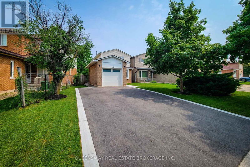 Secondary Property View