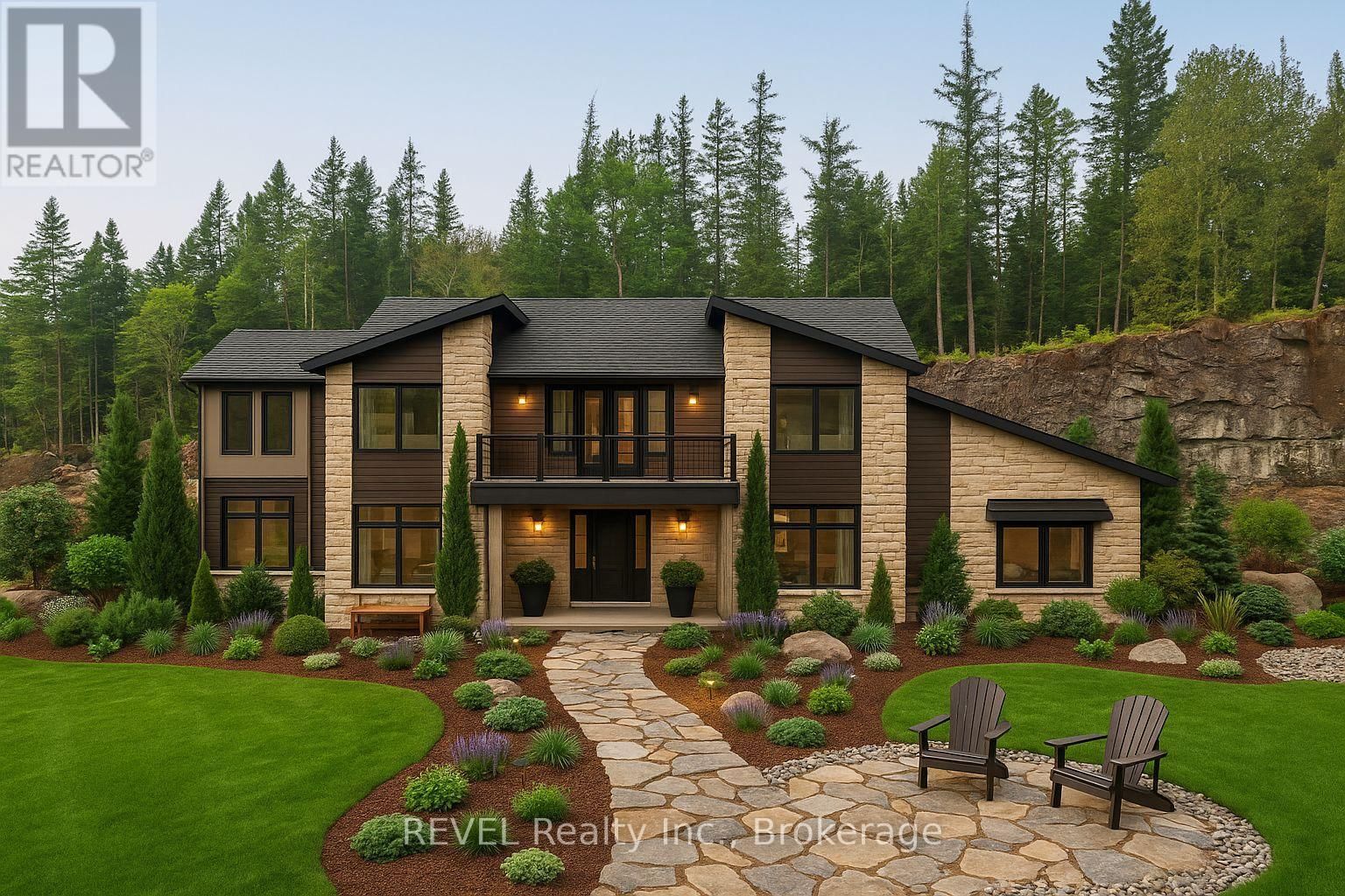 Primary Property View