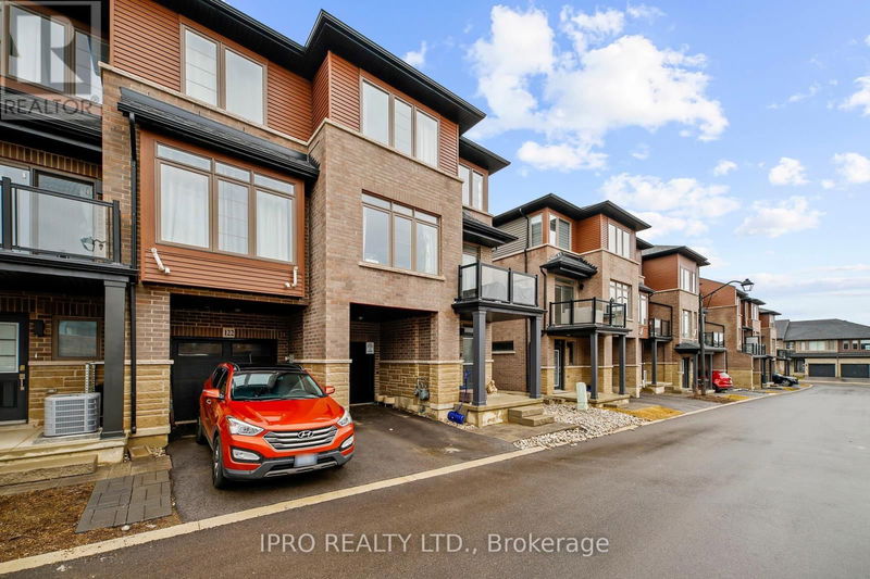 Tertiary Property View