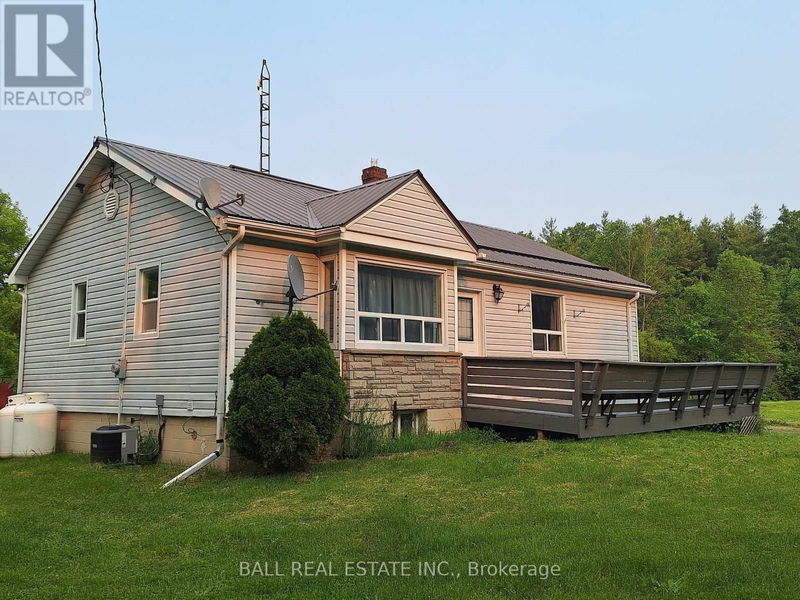 Secondary Property View