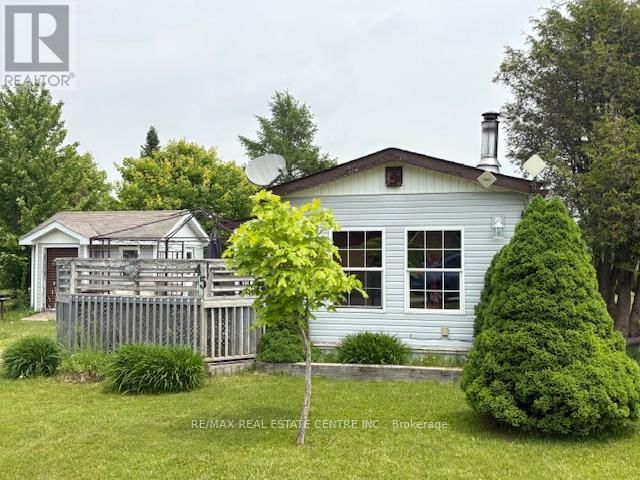 Secondary Property View