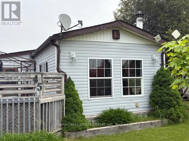 Tertiary Property View