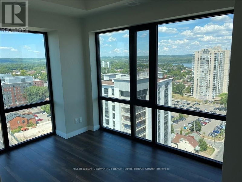 Tertiary Property View