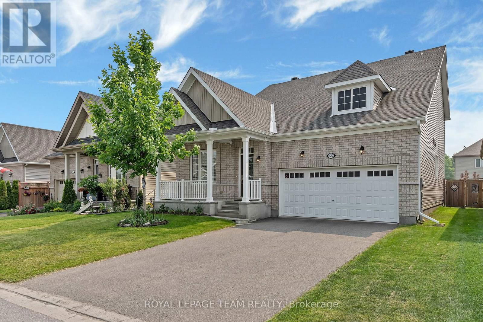 3243 HARVESTER CRESCENT Image 1