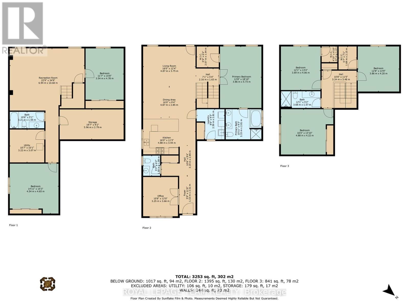 3243 HARVESTER CRESCENT Image 50