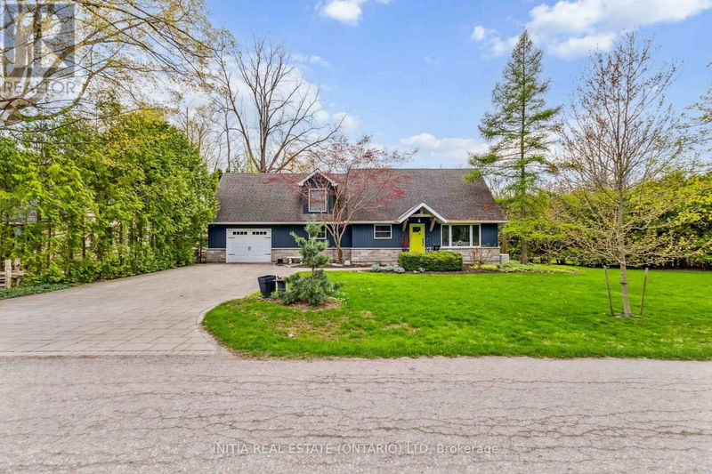Secondary Property View