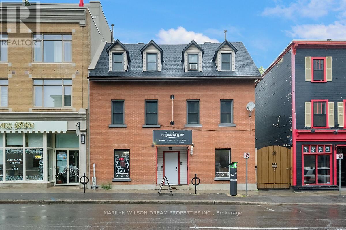 89-91 MURRAY STREET Image 1