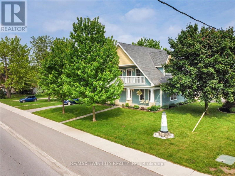 Secondary Property View