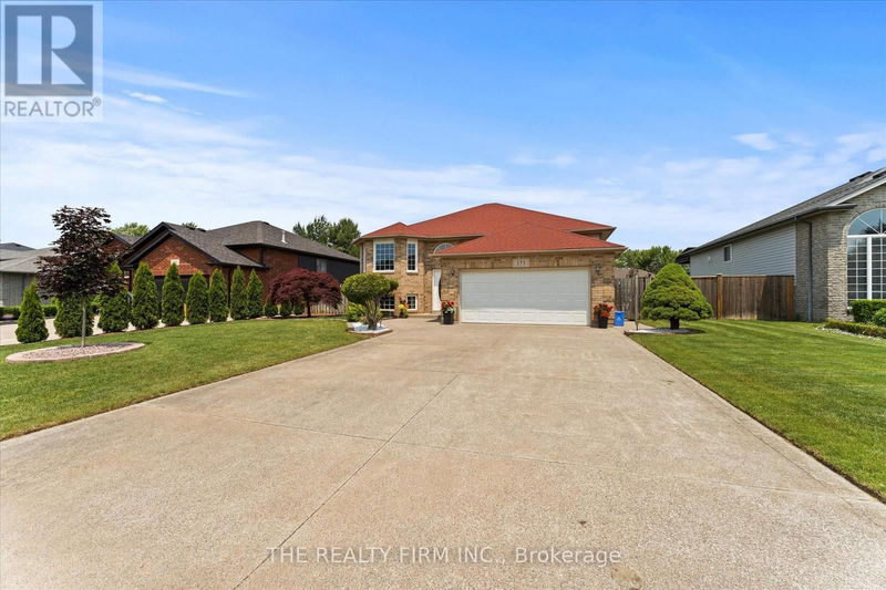 Secondary Property View