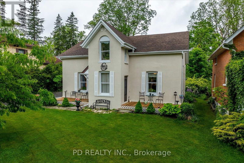 Secondary Property View