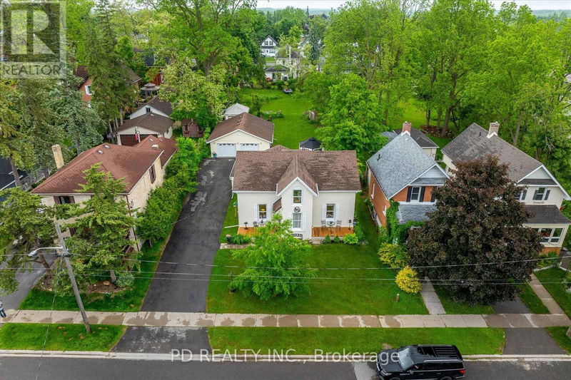 Tertiary Property View